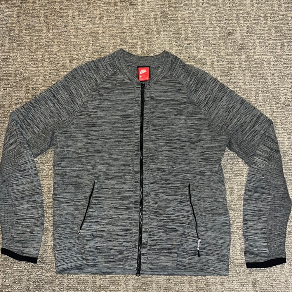 Nike Performance Bomber Jacket